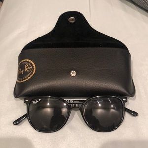 Ray Ban Elliot
